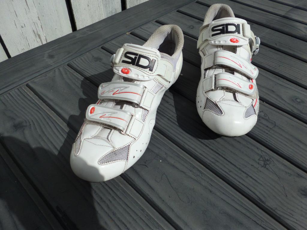 SIDI race schoenen  maat 44, Gebruikt, Heren, Schoenen, Overige maten