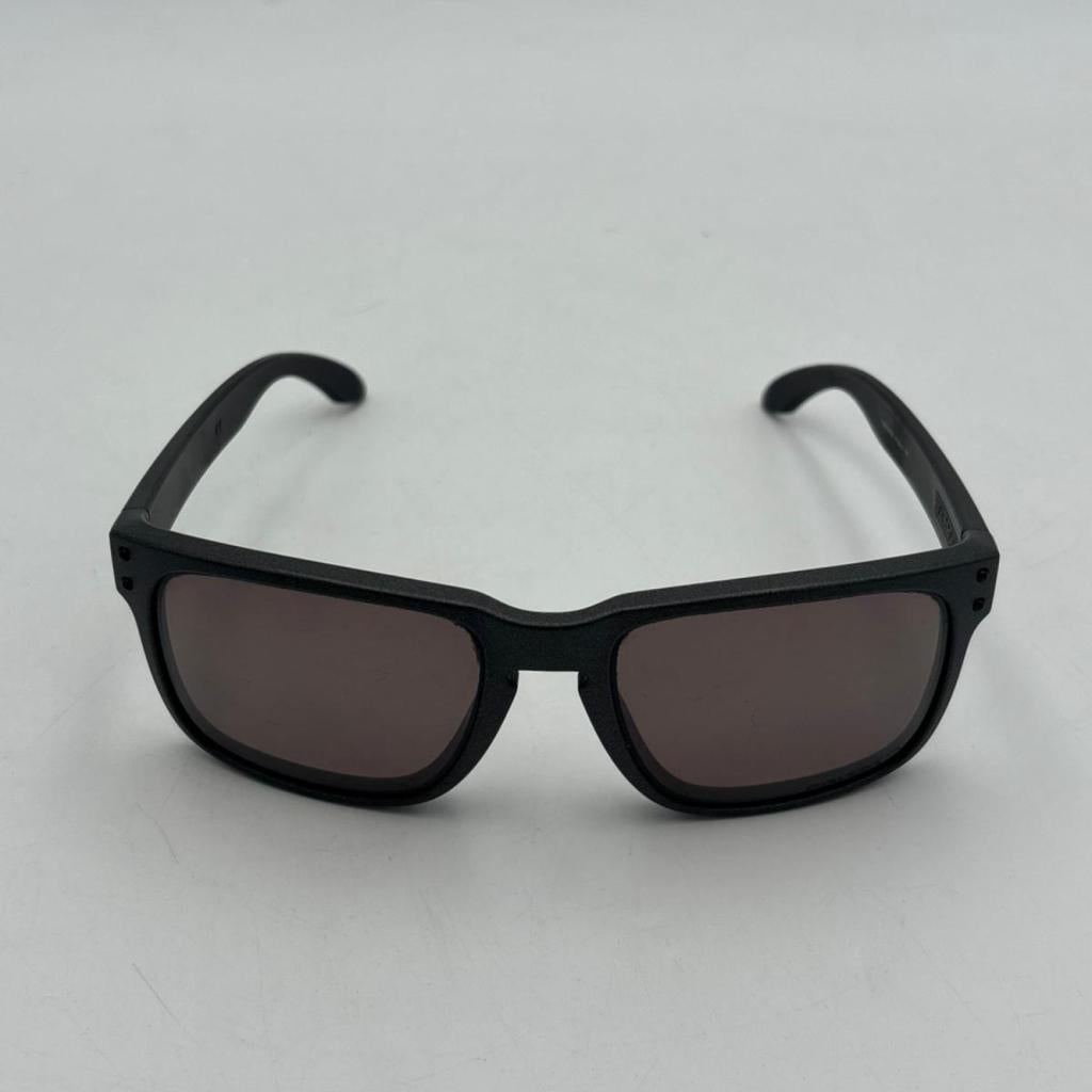 Oakley Holbrook Zonnebril Prizm Polarized - Prima staat, Sieraden, Tassen en Uiterlijk, Zonnebrillen en Brillen | Heren, Ruilrijk