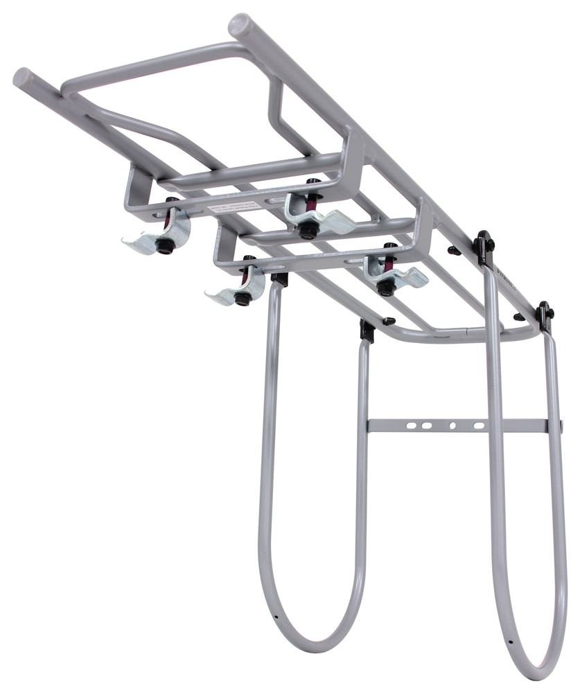 Yepp Easyfit XL bagagedragerverlenger - Gebruikt, prima staa, Ophalen of Verzenden, Gebruikt