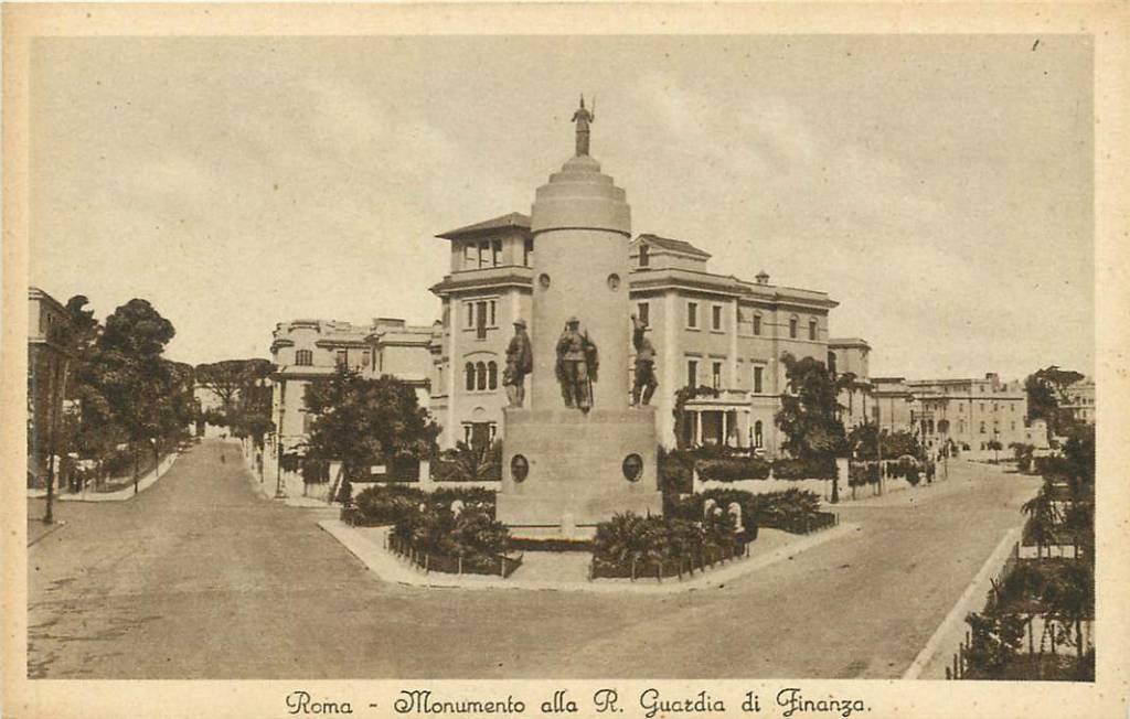 381-235-027 Roma, Verzenden, Voor 1920, Frankrijk
