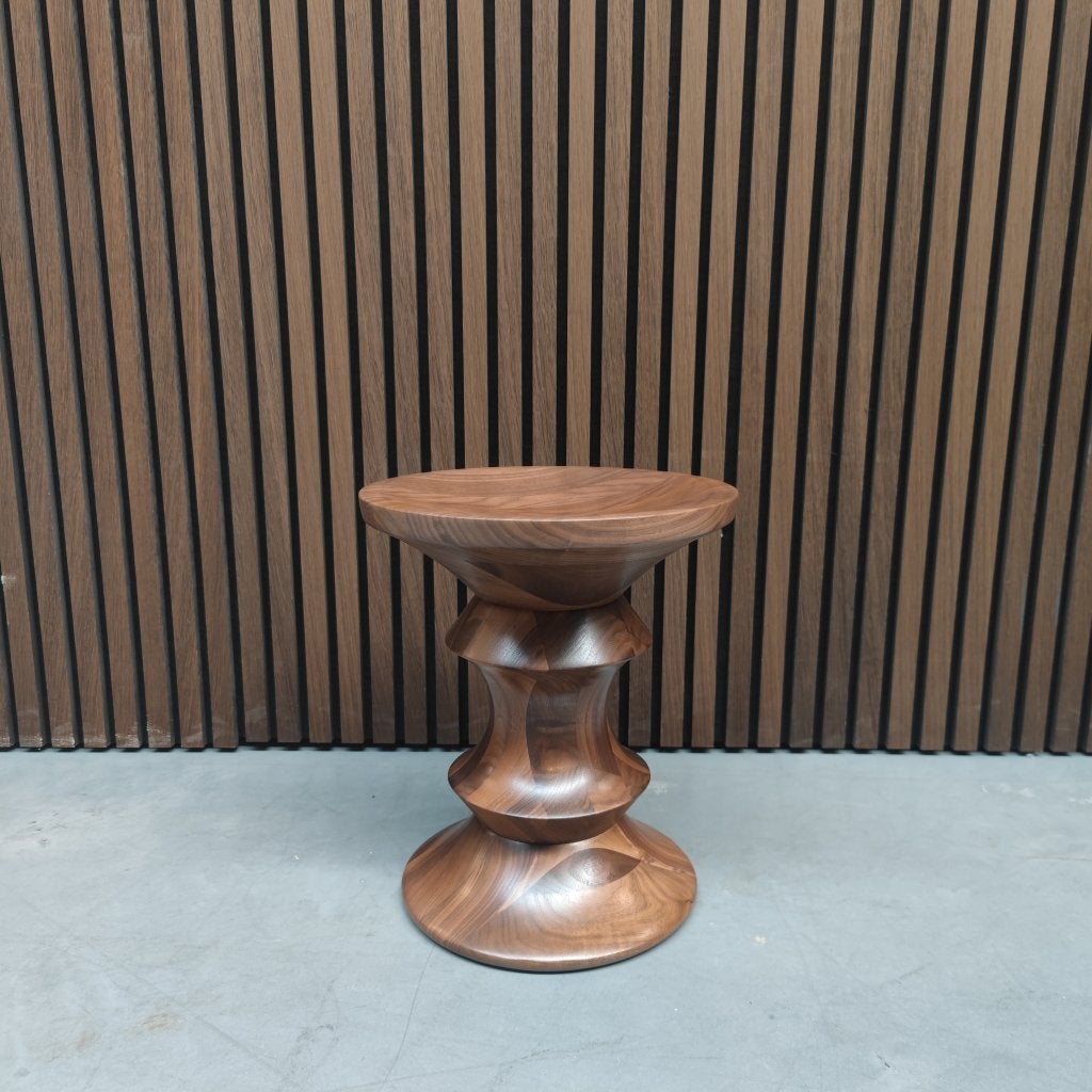 Vitra Eames Stool - Model C, Niet ingevuld, Nieuw, Ophalen of Verzenden, Hout