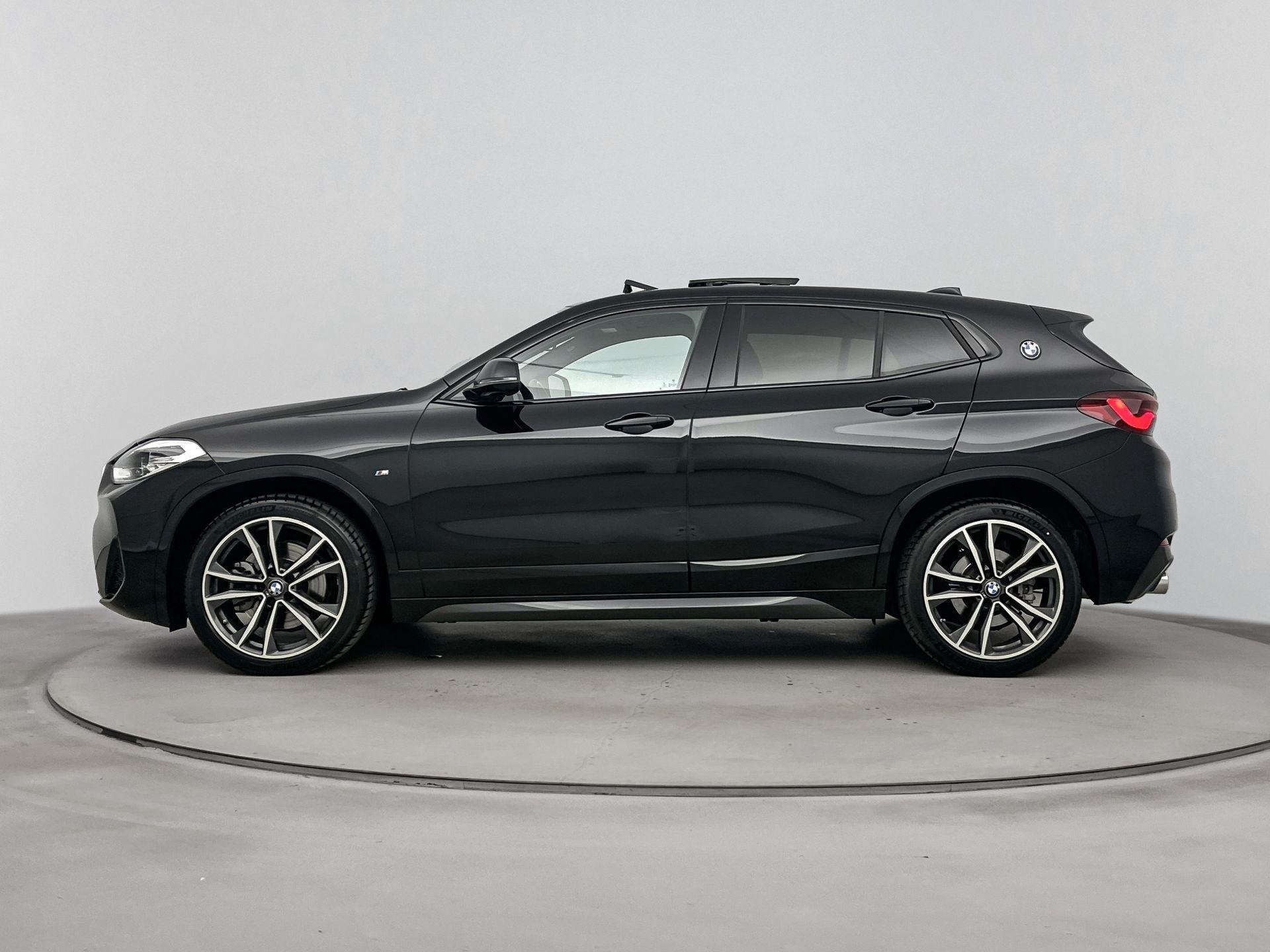 BMW X2 xDrive20i High Executive 178PK | M-Sport | Schuif-/Ka, Auto's, BMW, 1998 cc, X2, Gebruikt, 4 cilinders