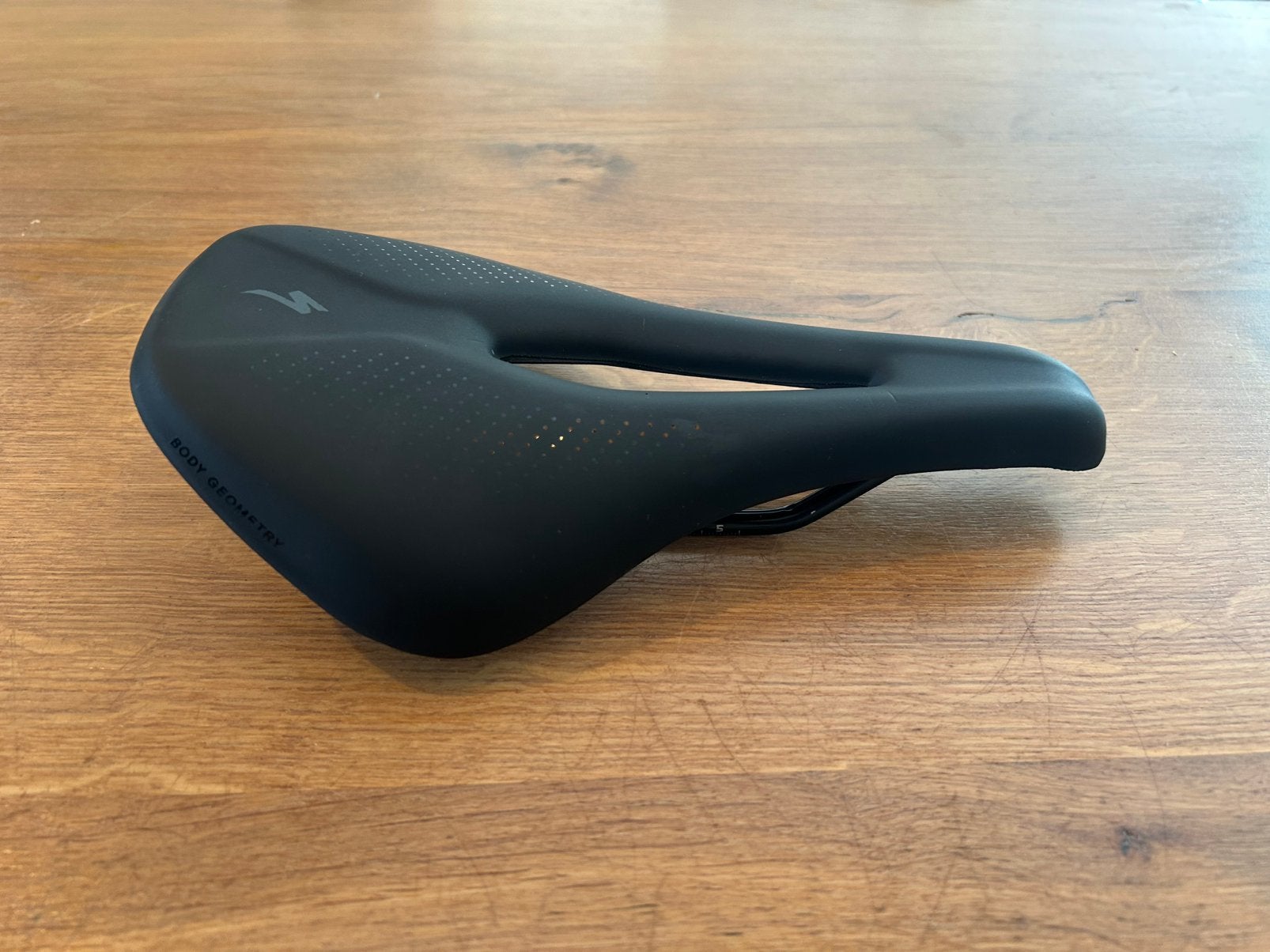 Specialized Power zadel 143mm - 260 gram, Racefiets, Ophalen of Verzenden, Zadel, Nieuw