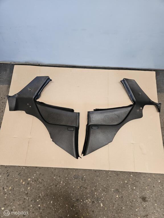 Set zijpanelen bekleding Porsche 944 TII, Auto-onderdelen, Interieur en Bekleding, Gebruikt, Porsche, Ophalen of Verzenden, Porsche