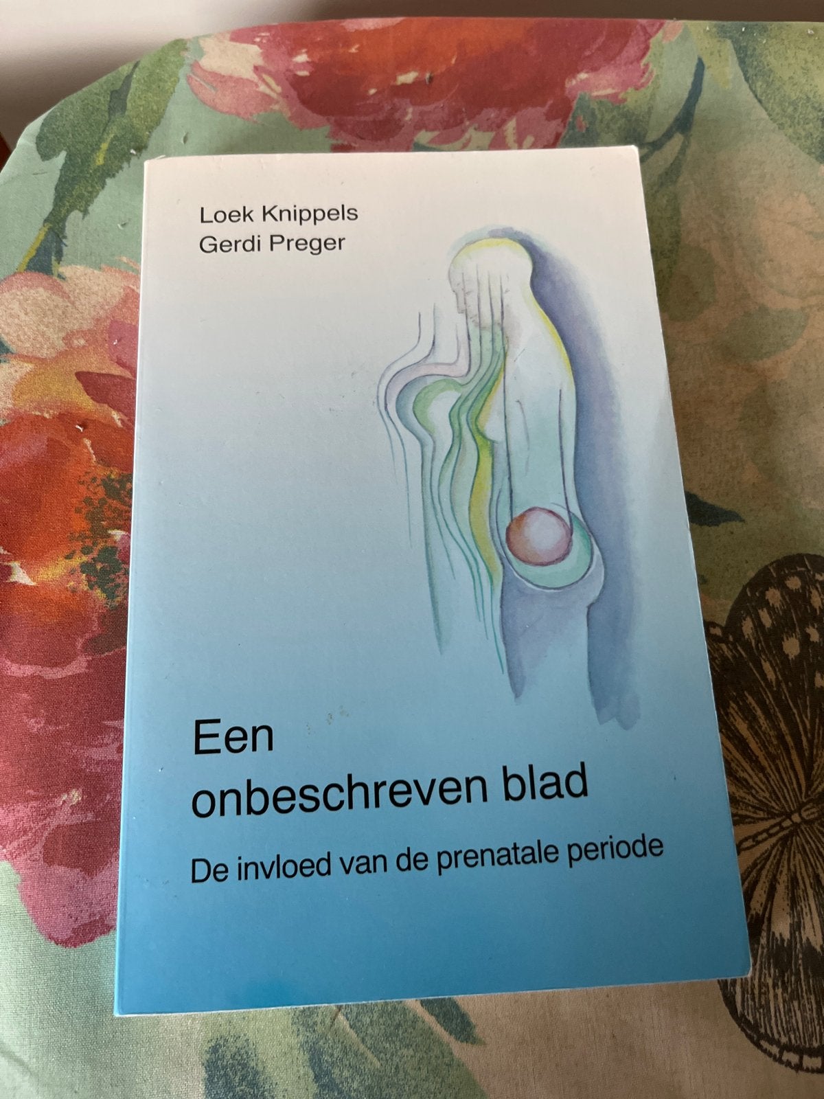 Een onbeschreven blad: De invloed van de prenatale periode, Ophalen of Verzenden, Gelezen, Zwangerschap en Bevalling