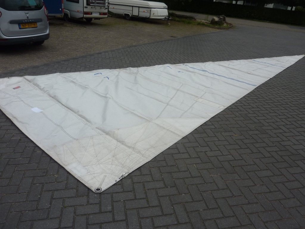 ha fok, Ophalen of Verzenden, Gebruikt, Overige typen
