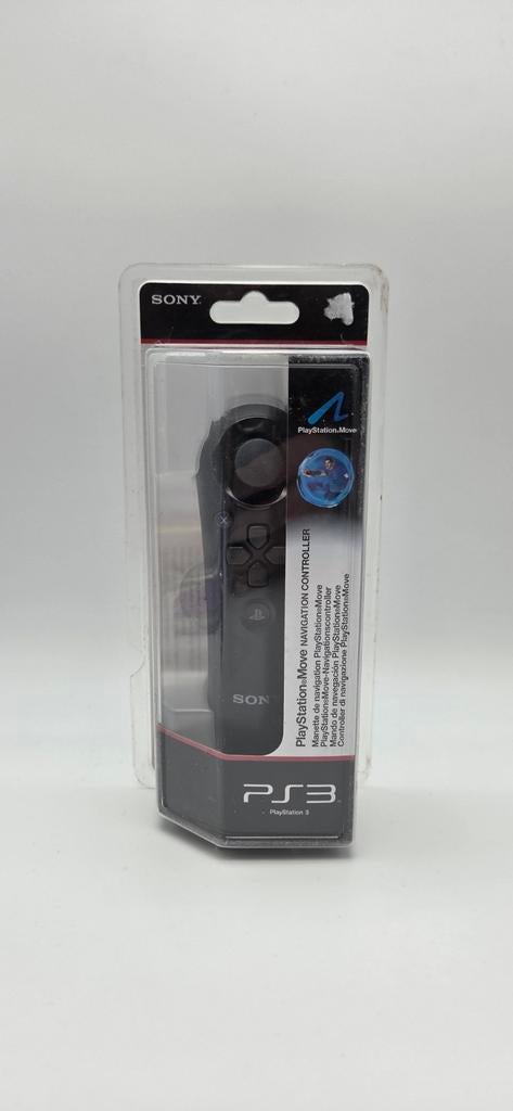 PlayStation 3 Move Navigation Controller PS3