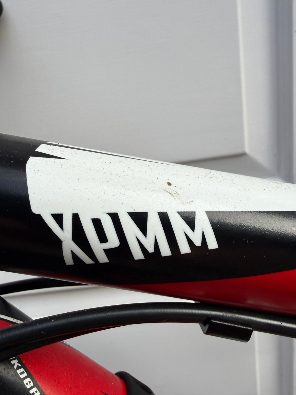 Foto 16 van Koga mountainbike in nette staat - Shimano SLX, Rockshox Reb