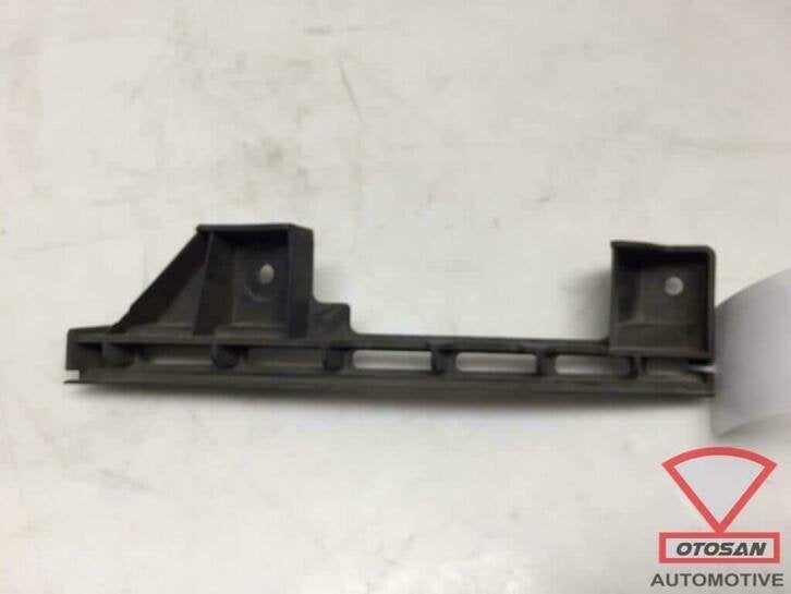 vw caddy 2005 2010 bumpergeleider voor rechts 1t0807890b, Gebruikt, Volkswagen, Volkswagen AG, Rechts