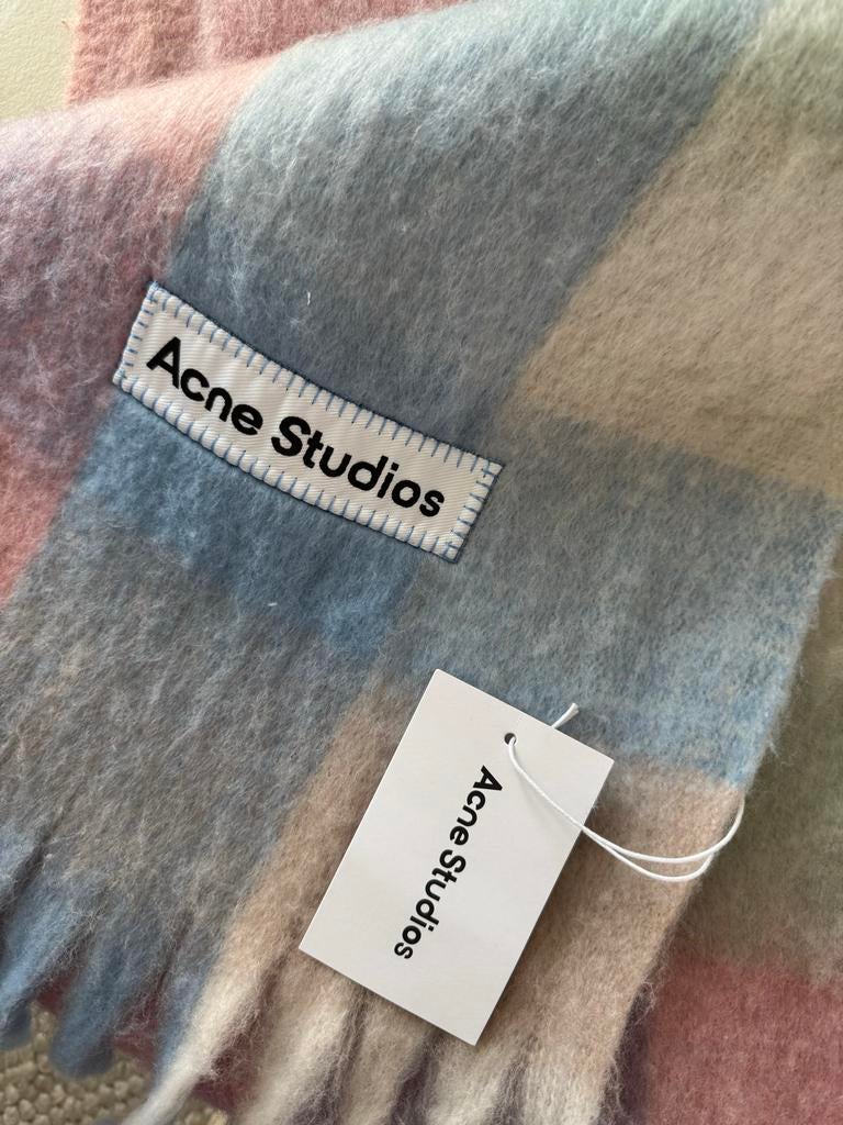 Acne Studios sjaal, Kleding | Dames, Mutsen, Sjaals en Handschoenen, Ophalen, Nieuw, Sjaal
