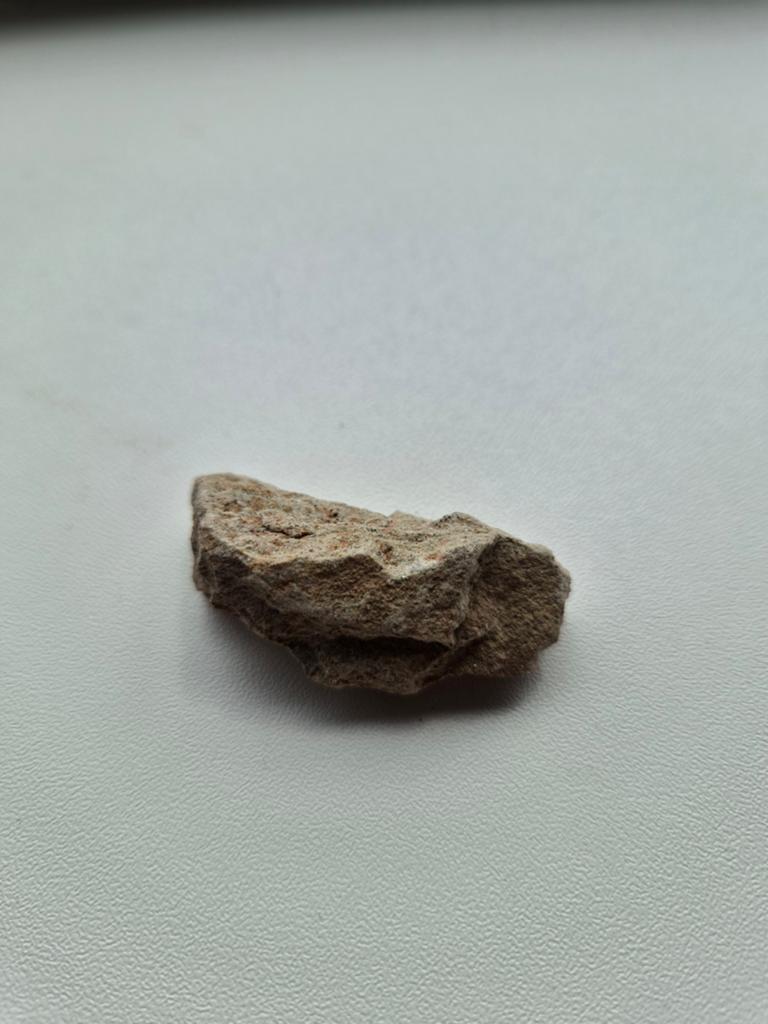 Zippeiet (uranium ore) Z1 no glow, Verzamelen, Ophalen of Verzenden
