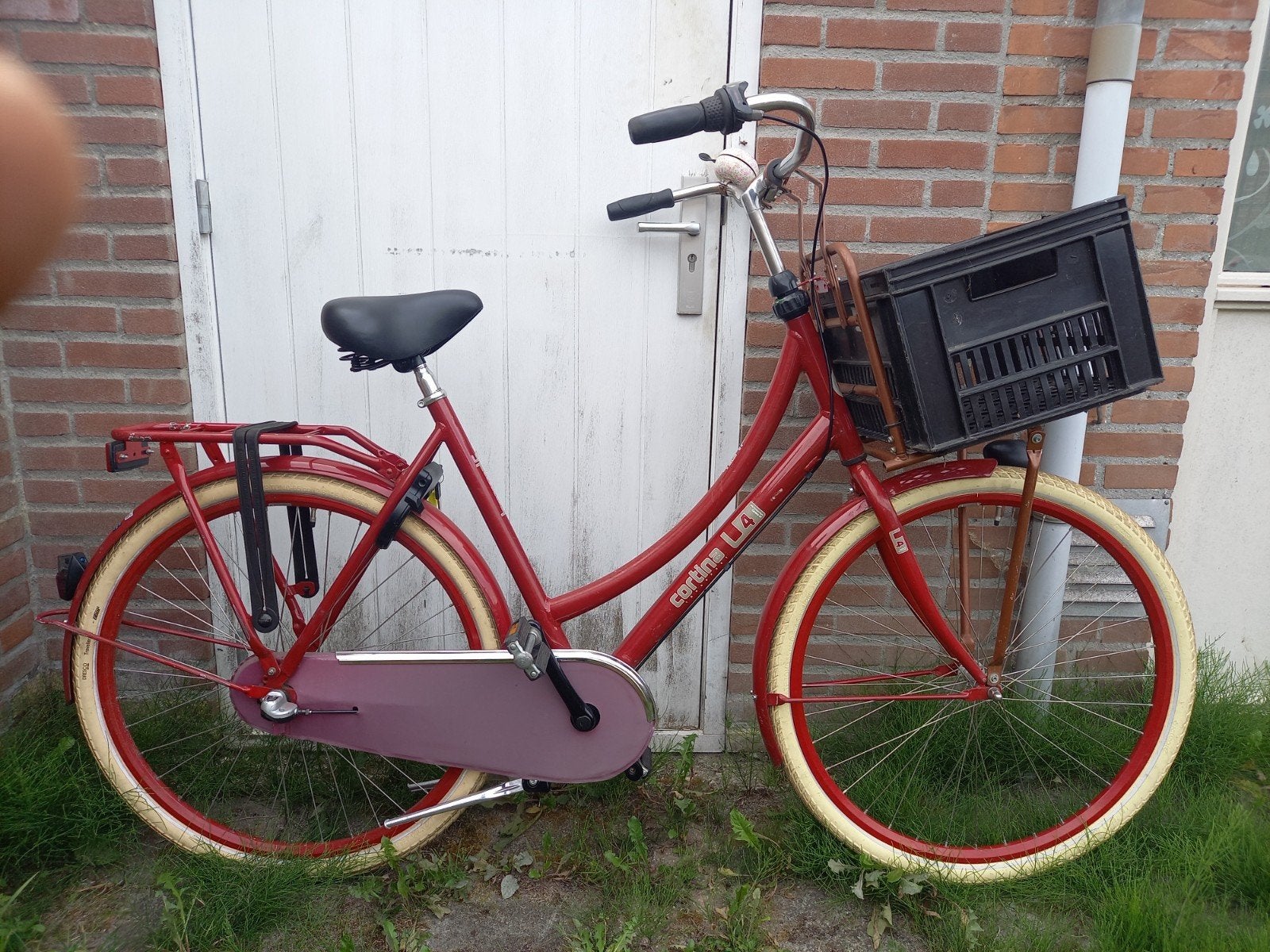 te koop Cortina U4 lees advertentie goed aub, Ophalen, Terugtraprem, Versnellingen, 56 cm of meer