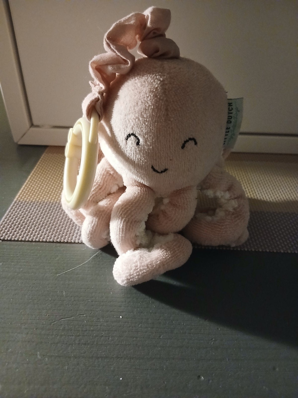 Little dutch trilfiguur octopus, Ophalen of Verzenden, Overige typen