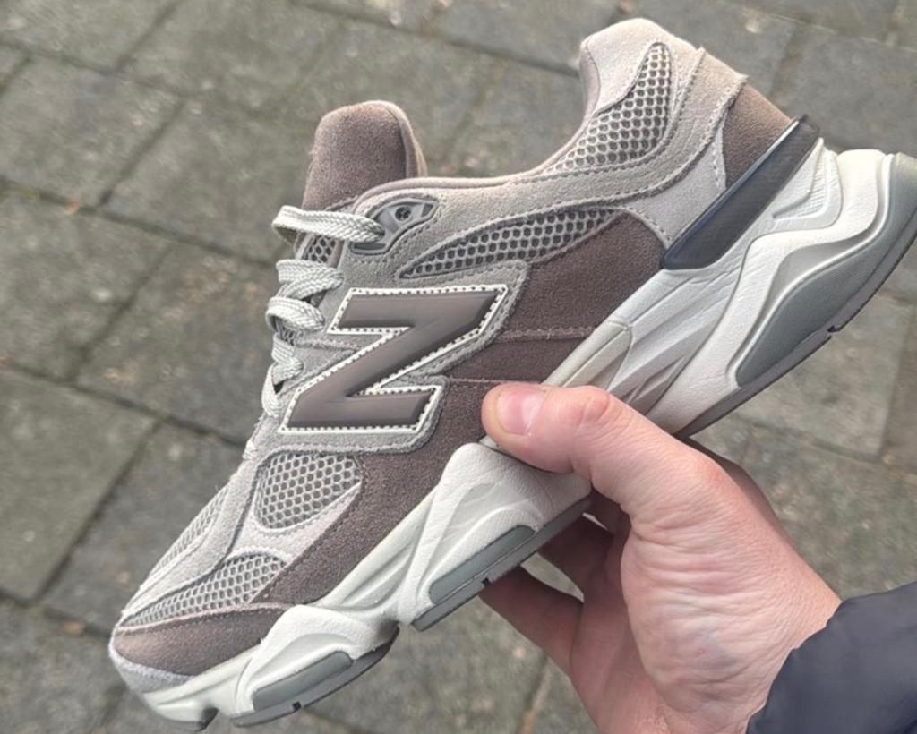 New balance 9060, Kleding | Heren, Schoenen, Ophalen of Verzenden, Nieuw