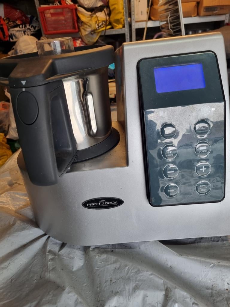 ProfiCook keukenmachine, Ophalen of Verzenden