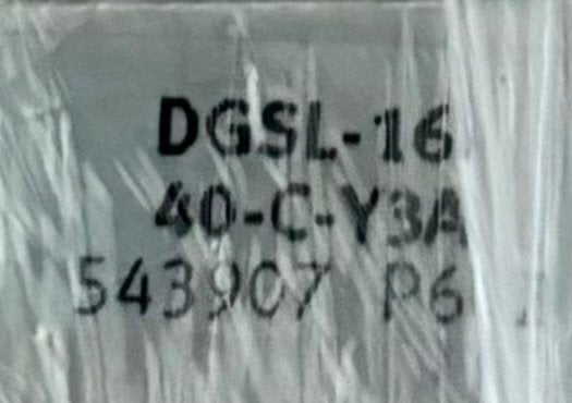 FESTO - Minislede met Clamp - DGSL-16-40-C-Y3A - 543907, Ophalen of Verzenden, Nieuw