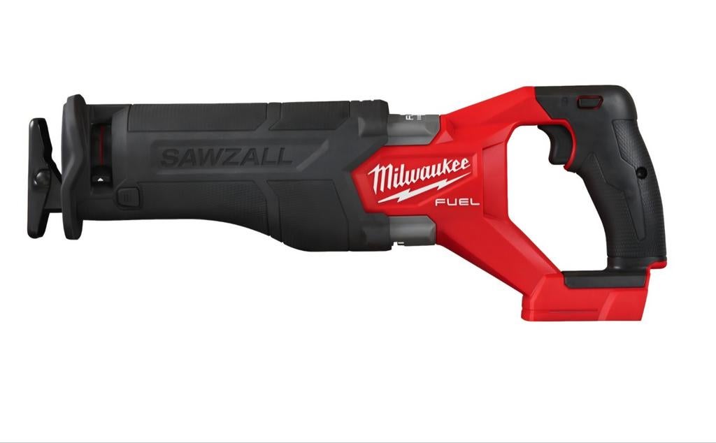 Milwaukee M18 FSZ Reciprozaag - Nieuwstaat, Doe-het-zelf en Verbouw, Gereedschap | Zaagmachines, Ophalen of Verzenden, Nieuw, Reciprozaag