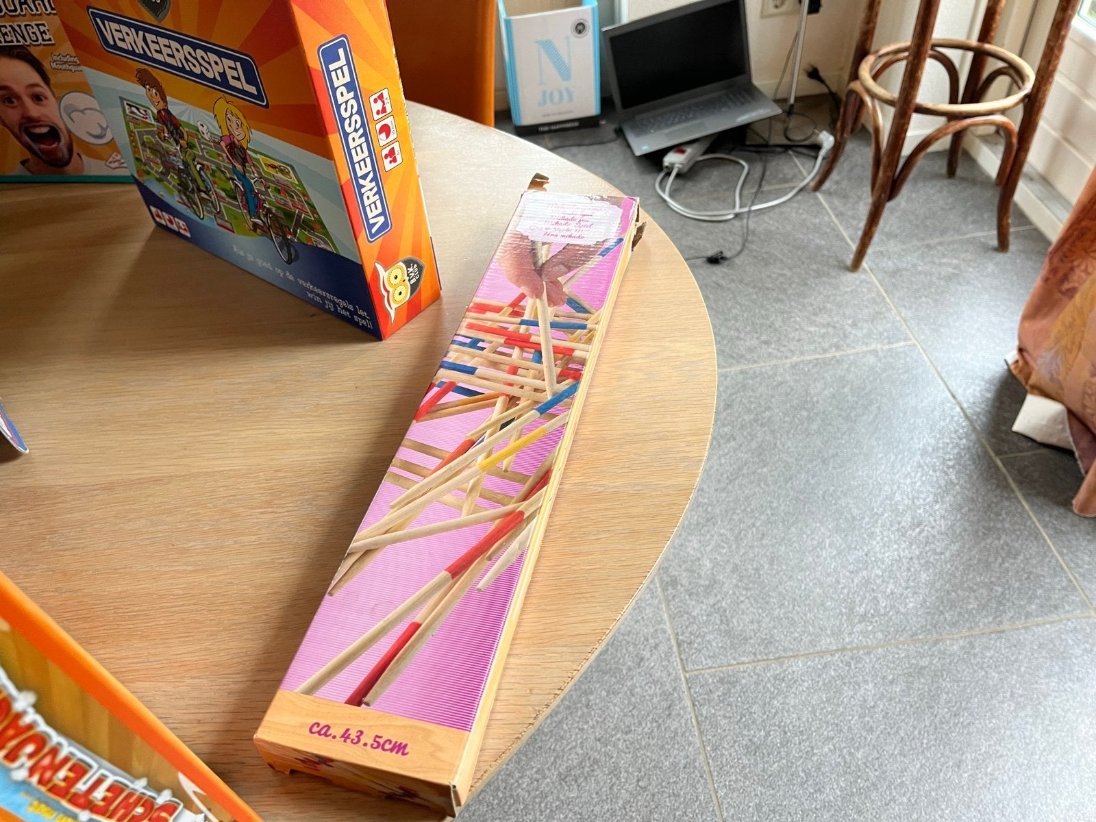 Diverse bordspellen en gezelschapsspellen, Een of twee spelers, Ophalen of Verzenden, Gebruikt