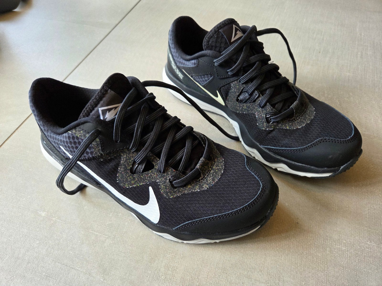 Nike Juniper Trail running dames - maat 40.5, Nike, Nieuw, Ophalen of Verzenden, Sportschoenen