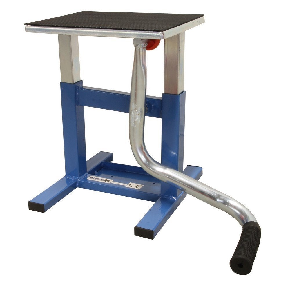 Motorfietstand / motorstaander / MX-lift | GRATIS VERZENDING, Ophalen of Verzenden, ., ., .