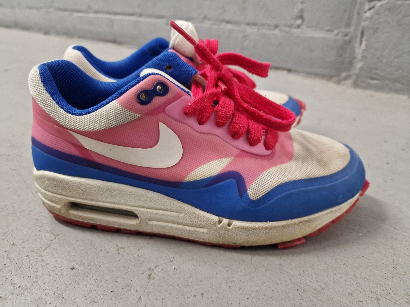 Nike Air Max 1 HYP PRM  maat 36, Ophalen, Overige typen