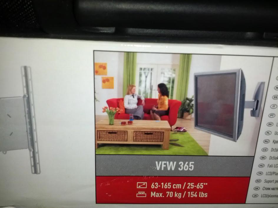 Ophangbeugel Vogel’s VFW365, Ophalen, Nieuw