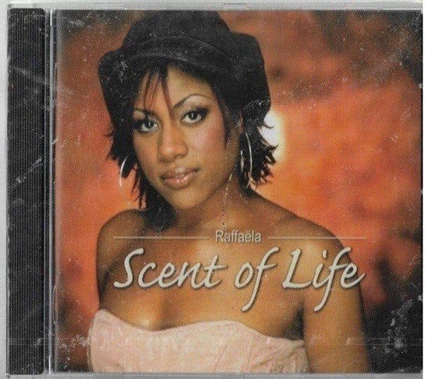 Raffaela Scent of life (in plastic), Ophalen of Verzenden, Nieuw in verpakking, Jazz