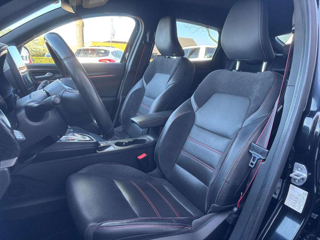 Renault Arkana 1.6 E-Tech Hybrid 145 R.S. Line | Stoel & Stu, Arkana, Gebruikt, 4 cilinders, Zwart