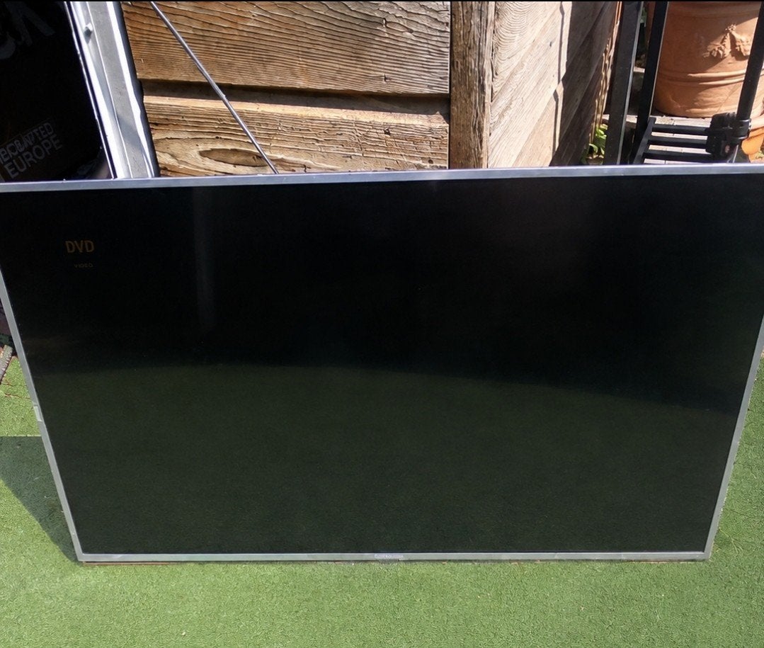 (Let op!!) Panasonic Viera TV 42 inch (zonder afstandsbedien, Audio, Tv en Foto, Televisies, Ophalen, 100 cm of meer, 50 Hz, Panasonic