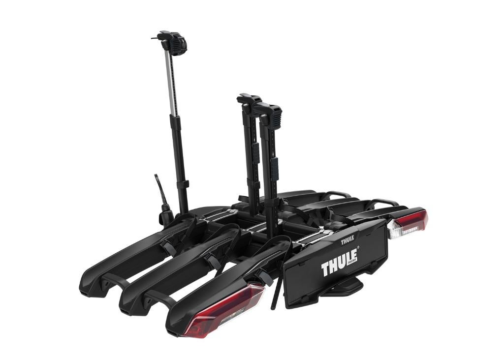 THULE EPOS 3, Auto diversen, Ophalen, 3 fietsen of meer, Elektrische fiets, Nieuw