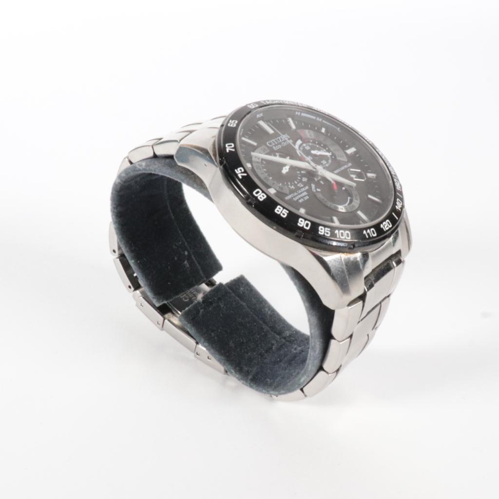 Citizen Eco Drive - Gebruikte staat, Citizen, Gebruikt, Support@citizen.com, Citizen Watch Co., Ltd. 1-12-32 Takeda, Fushimi-ku, 
Kyoto 612-8501
Japan