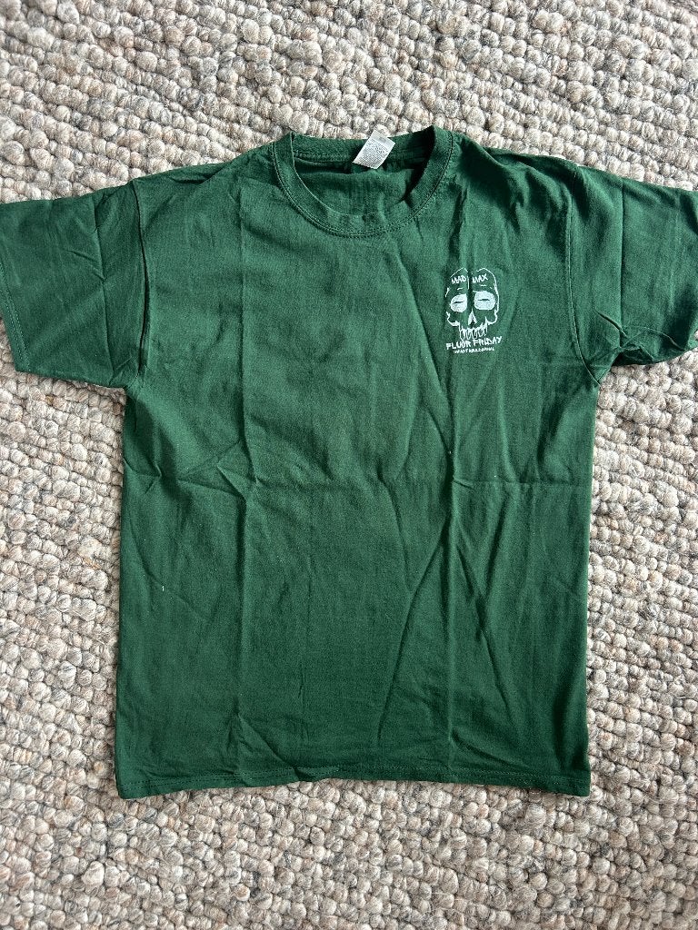 T-shirt FRUIT of the LOOM maat M kastopruiming, Kleding | Heren, T-shirts, Maat 48/50 (M), Ophalen of Verzenden, Zo goed als nieuw