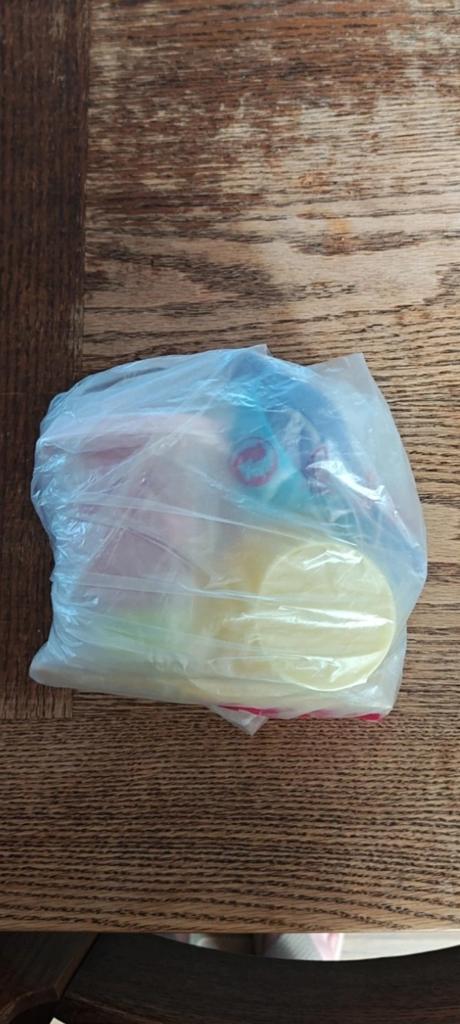 Misterybag tupperware, Ophalen of Verzenden, Nieuw, Overige typen