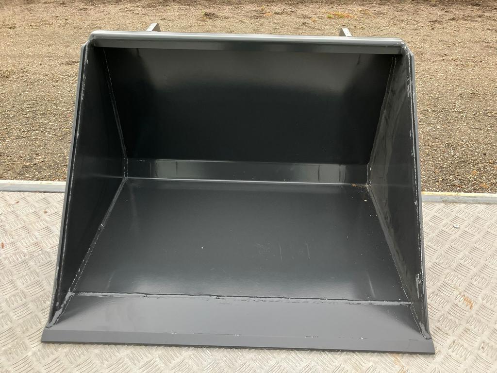 Schepbak splinternieuw, Ophalen of Verzenden