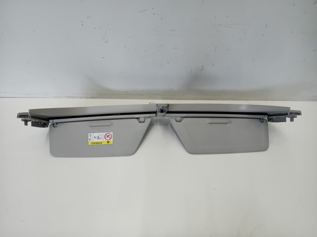 Zonneklep Citroën C4, Auto-onderdelen, Onderdelen@venauto.nl, Van der Ven Autorecycling B.V., Gebruikt, Ettenseweg 76, 4706 PB Roosendaal, The Netherlands
