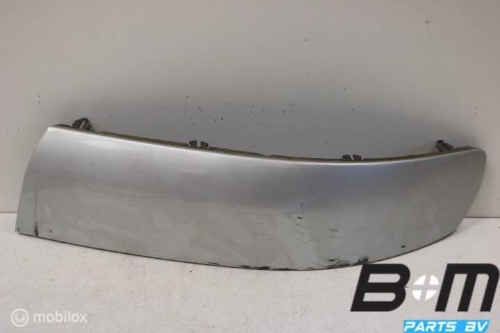 Bumperafdekking linksvoor VW Transporter T5 Mulitvan, Auto-onderdelen, Carrosserie en Plaatwerk, Gebruikt