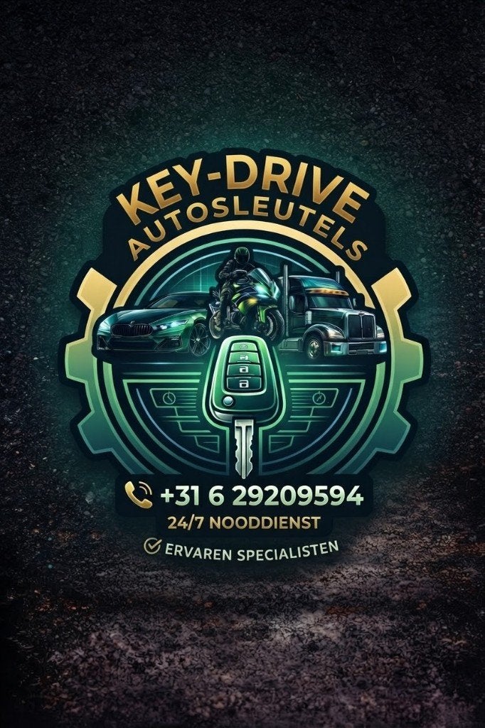 Autosleutel kwijt of een reserve stuur een whatsapp, Ophalen of Verzenden, Nieuw, Skoda