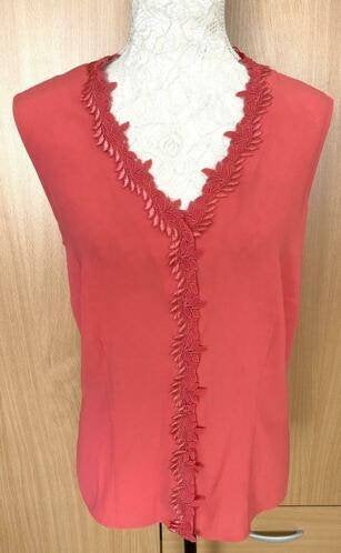 Marks&Spencer top maat 44/46