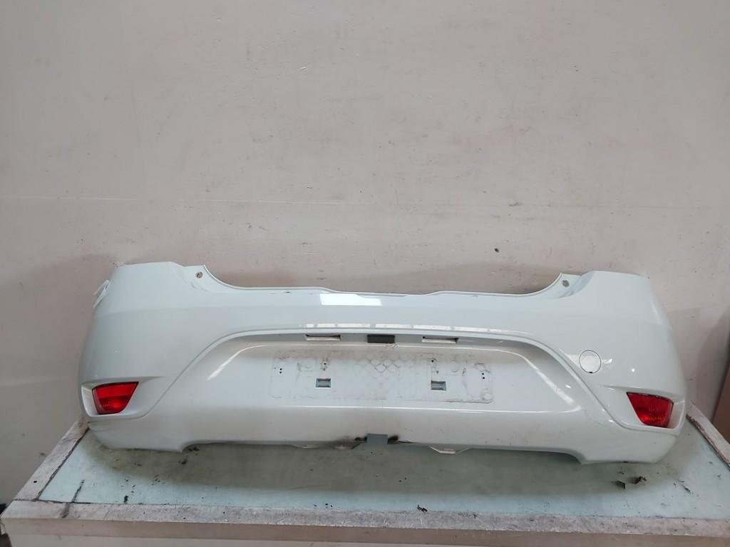 Bumper Achter Dacia Sandero II (2015-09/..) 850105804S, Auto-onderdelen, Dacia, Gebruikt, Renault Deutschland AG, Peter-Huppertz-Straße 5, Köln 51063, , Duitsland