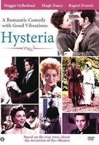 Hysteria, Engels, Nederlands, Ophalen of Verzenden, Zo goed als nieuw