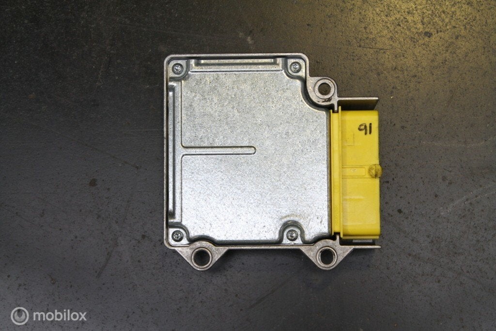 Airbag module Seat Leon 1P (2005-2012), Auto-onderdelen, Gebruikt, Ophalen of Verzenden