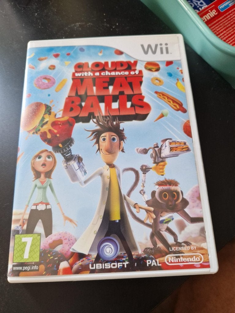 Wii Games 4 eur p.p. / 3 Games = 10 eur / 8 games = 20 eur, Ophalen of Verzenden, Zo goed als nieuw, Sport, 3 spelers of meer