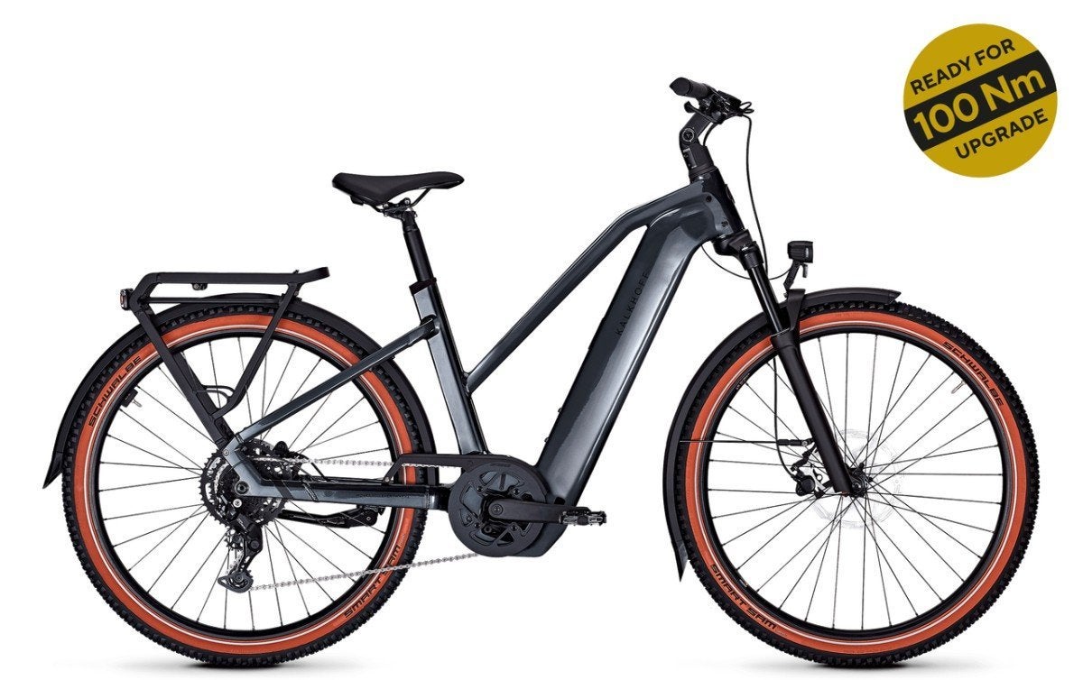 ENTICE 5 SEA I 2 29TR L53, -, -, Nieuw, 51 tot 55 cm