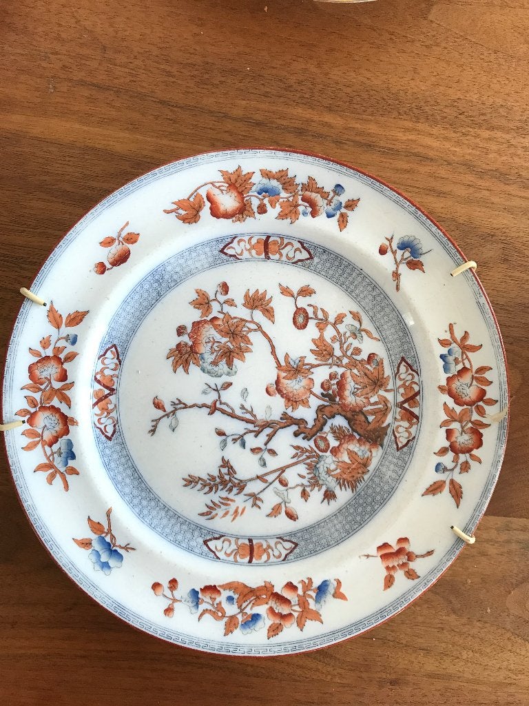 Schotel Cedra, Antiek en Kunst, Ophalen