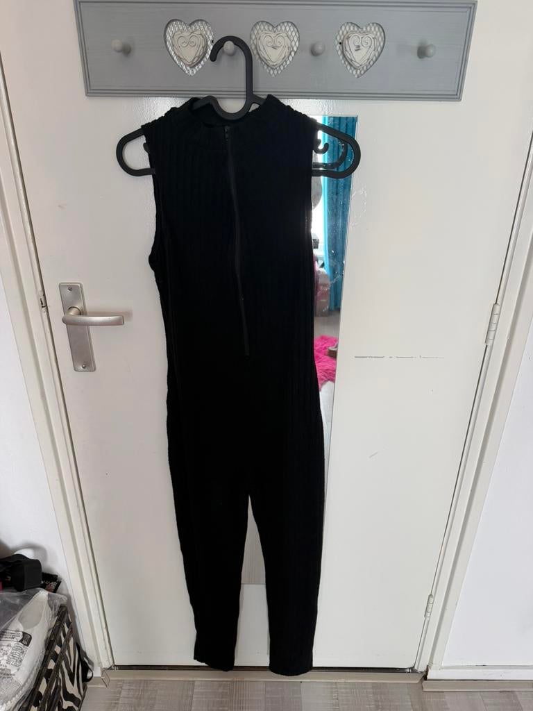 Jumpsuits maat S, Ophalen of Verzenden, Zo goed als nieuw, Maat 38/40 (M)