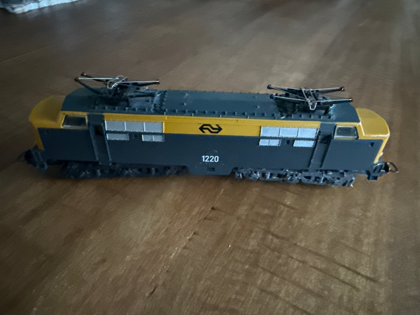 Lima Rails Set - Diverse Bochten, Rechte Rails en Wissels, Gebruikt, Gelijkstroom, Rails, Ophalen of Verzenden