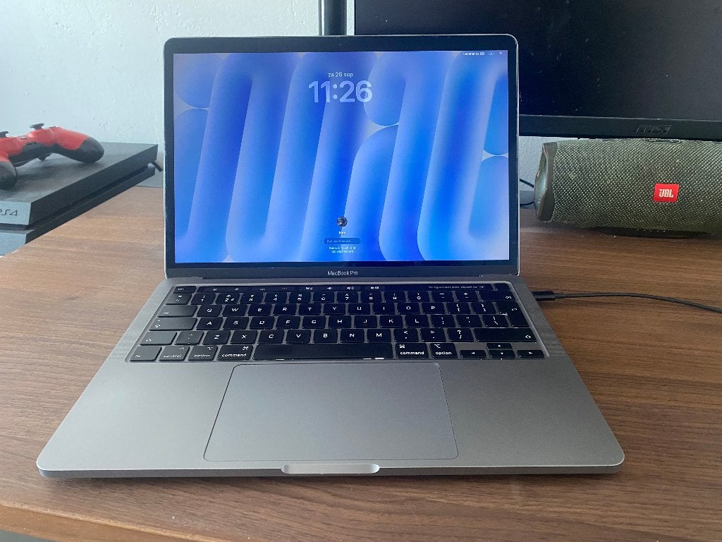 Macbook Pro 2020 13Inch