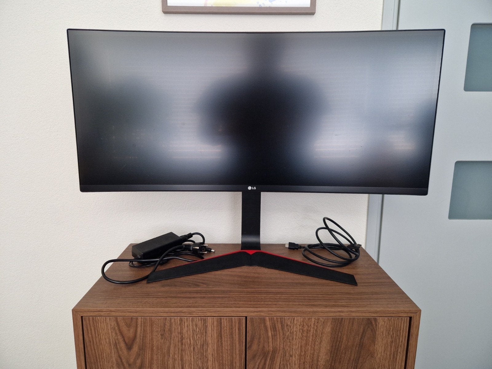 LG UltraGear 34UC79G – 34” Ultrawide Gaming Monitor – 144Hz, Computers en Software, Monitoren, IPS, 101 t/m 150 Hz, 1 tot 2 ms