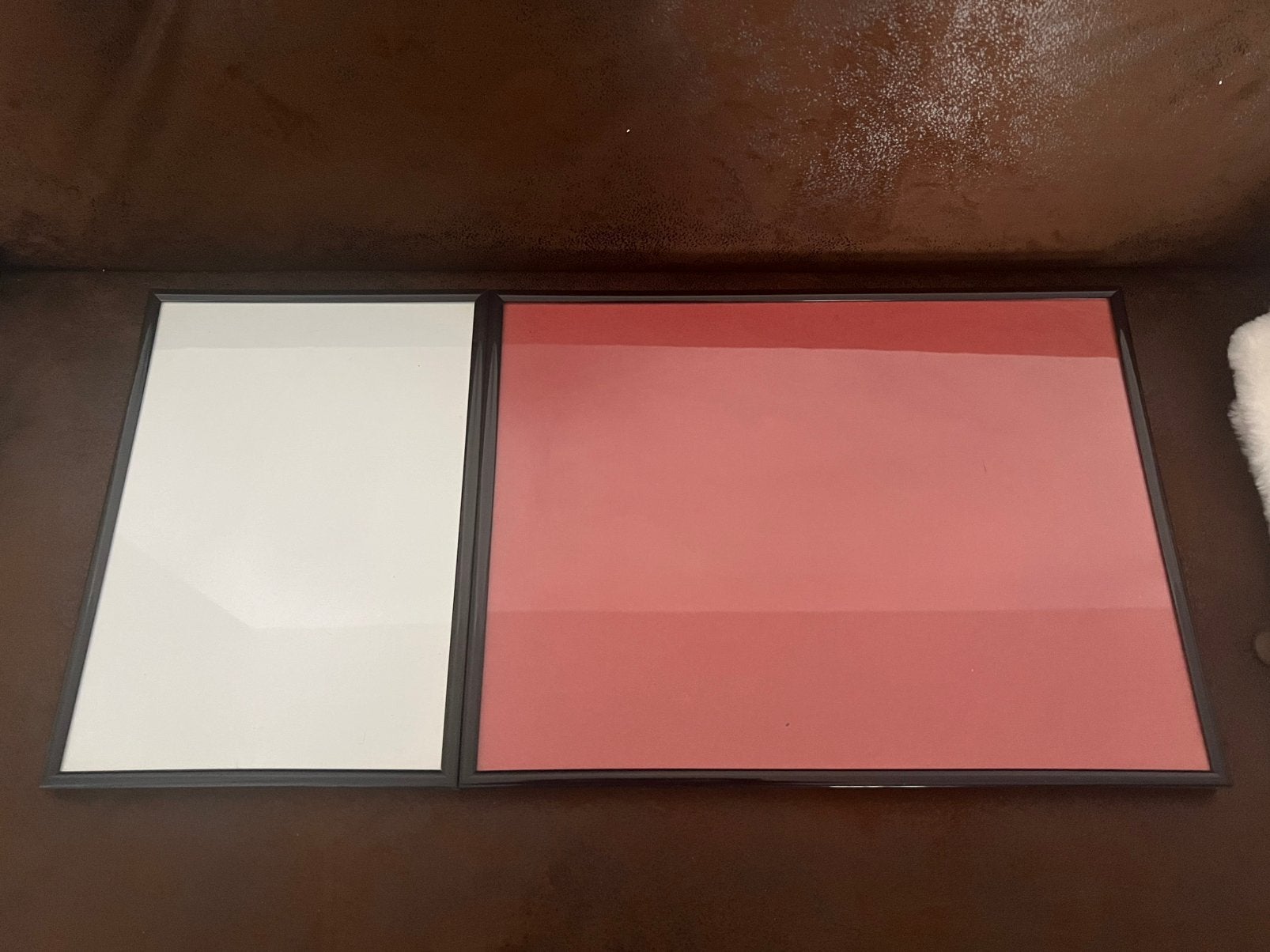 Celia Birtwell artwork framed, Ophalen of Verzenden, Gebruikt