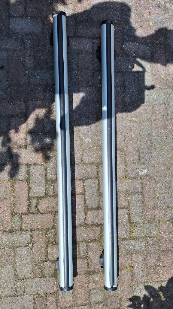 Farad Beamar 3 120 cm dakdragers, Auto diversen, Ophalen, Gebruikt